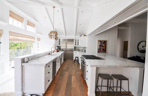 Diamond Crestview Cottage | Coastal Chic Cottage in Laguna Beach