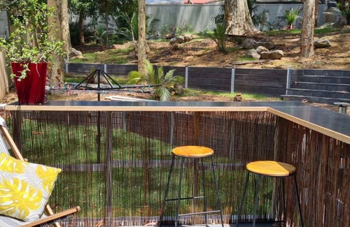 Mossy Point House | Coastal Chillout at Mossy