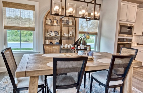 Lewes Villa | Coastal Club * 3 BR Luxury Villa Townhouse, 2.5 BA Sleeps 8 *