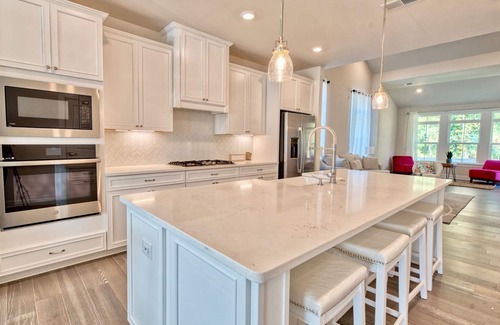 Lewes Villa | Coastal Club * 33796 * 3BR Townhouse, Sleeps 9