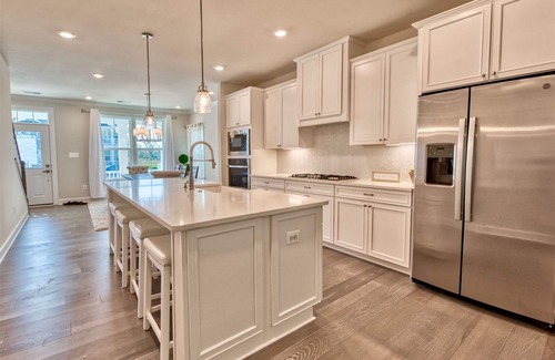 Lewes Villa | Coastal Club * 33796 * 3BR Townhouse, Sleeps 9