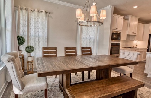 Lewes Villa | Coastal Club * 33796 * 3BR Townhouse, Sleeps 9