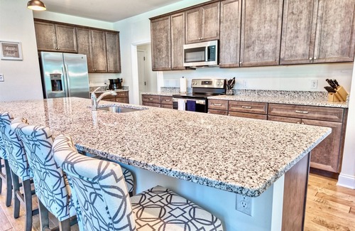 Lewes House | Coastal Club * 4BR Lewes Beach Home * Schell Brothers Built Chesapeake Model