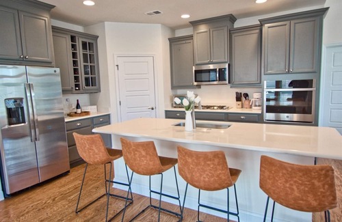 Lewes House | Coastal Club * 5BR Luxury Beach House w 3.5 Baths, * Sleeps 12