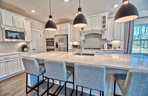 Lewes House | Coastal Club * 5BR Luxury Lewes Beach House w 5BA