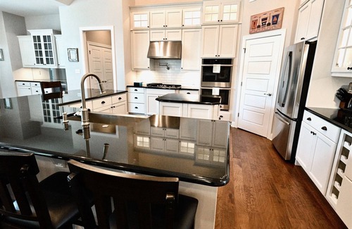 Lewes House | Coastal Club Beach House w/Resort Style Amenities, w/3 BR Suites, *Pet