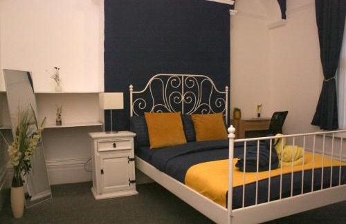 Hartlepool House | Coastal Comfort