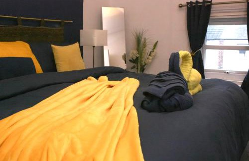 Hartlepool House | Coastal Comfort