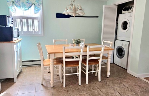 West Chatham Condo | Coastal Comforts Condo