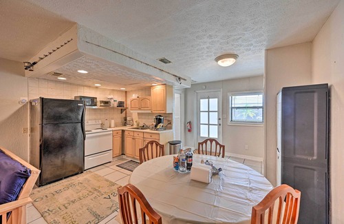 Everglades City Condo | Coastal Condo < 1 Mile to Everglades Nat’l Park!