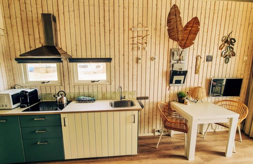 Municipality of Katwijk House | Coastal cottages Katwijk aan Zee