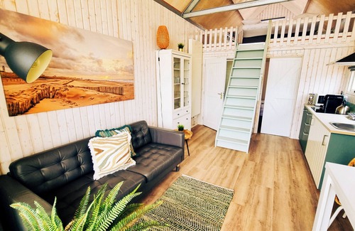 Municipality of Katwijk House | Coastal cottages Katwijk aan Zee