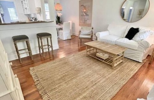 Savannah House | Coastal Cottage A on the Vernon River