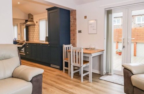 Calder Bridge Cottage | COASTAL COTTAGE, family friendly, country holiday cottage in Seascale