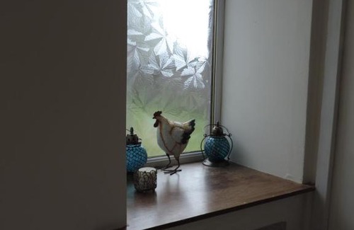 Inverbervie House | Coastal Cottage
