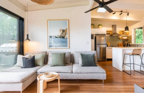 Tootgarook House | Coastal cottage, perfectly positioned.