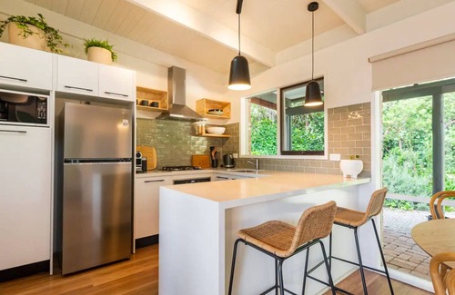 Tootgarook House | Coastal cottage, perfectly positioned.
