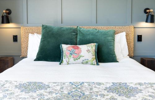 Te Awanga House | Coastal Cottage Retreat - Te Awanga Cottages