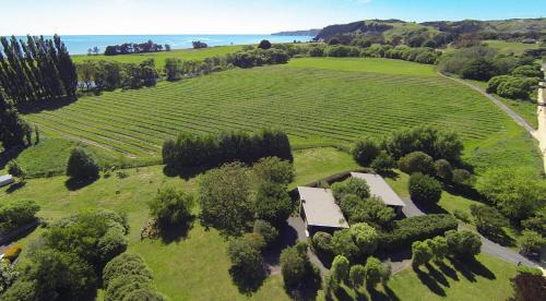 Te Awanga House | Coastal Cottage Retreat - Te Awanga Cottages