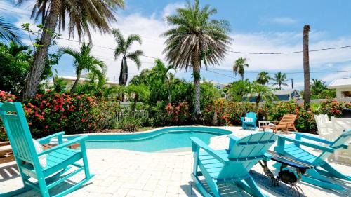 Anna Maria House | Coastal Cottage