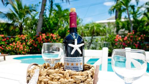 Anna Maria House | Coastal Cottage