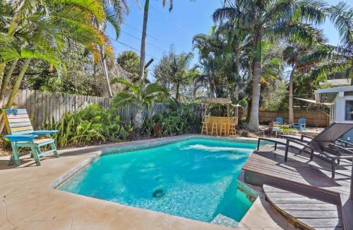 River District House | Coastal Cottage