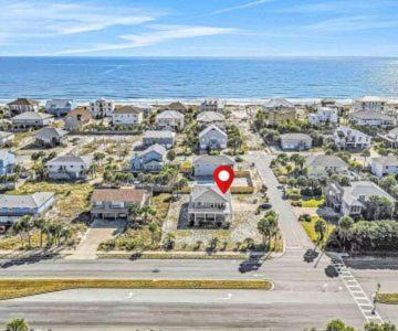 Toilla Segunda House | Coastal Cottage
