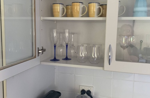 Old Bar House | Coastal cottage, walk to surf, sand, town, cafes, bars, just north of Forster.