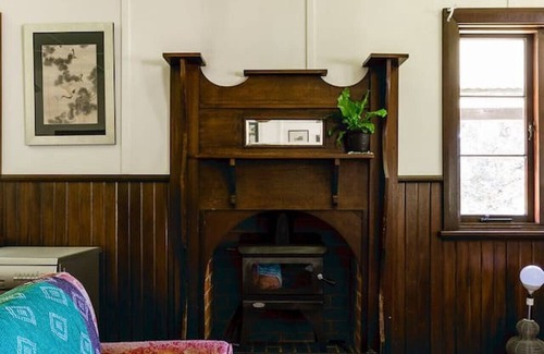 Rosa Brook Cottage | Coastal country charm in the heart of Margaret river