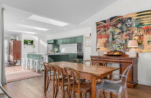 Mangawhai House | Coastal Country Retreat