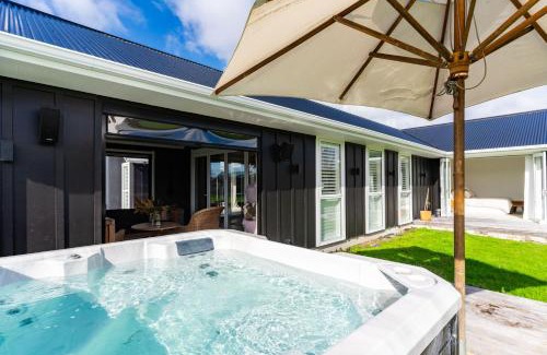 Mangawhai House | Coastal Country Retreat