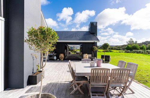 Mangawhai House | Coastal Country Retreat