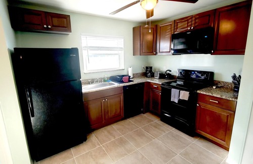 Port Saint Lucie House | ~Coastal Den of Zen by Megan~