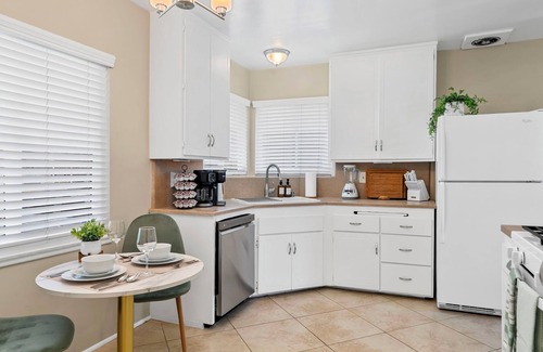 Fullerton House | Coastal Disney Ohana Villa – Family Retreat w/Theater, Game Rm & Playground