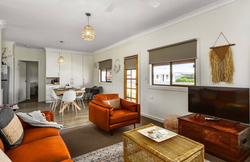 Lacepede House | "COASTAL DREAM COTTAGE"