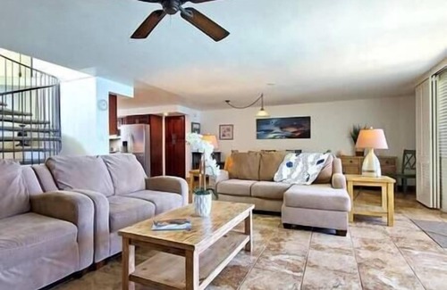 Hauula Apartment | Coastal Dream Getaway 4