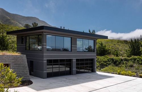 Carmel House | Coastal Elegance | Hot Tub + Forever Views