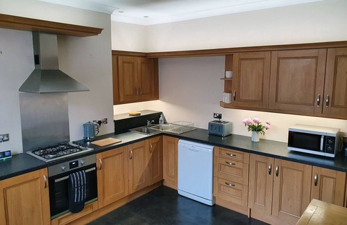 Saltburn-by-the-Sea House | Coastal escape in the heart of Saltburn