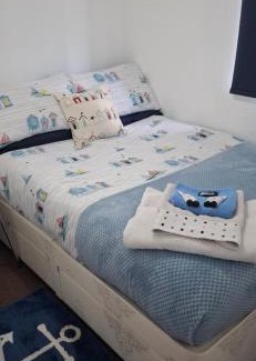 Leysdown-on-Sea House | Coastal Escape at Sheppey Village