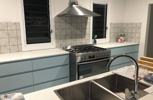 South Kempsey House | Coastal Escape