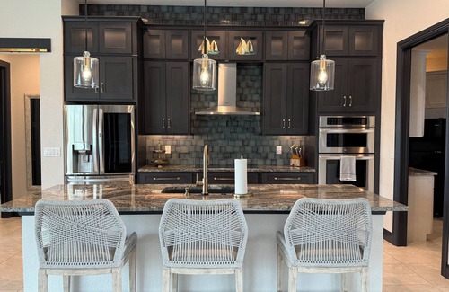 Burnt Store Isles House | Coastal Escape - Custom Built Canal Home