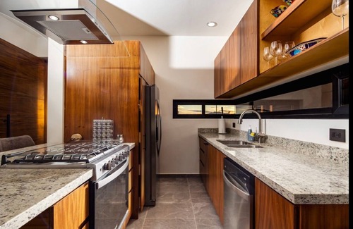 El Tezal House | Coastal Escape: El Tezal Coastal Home Near Beach
