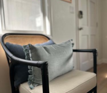 The Strand House | Coastal Escape in Redondo Beach