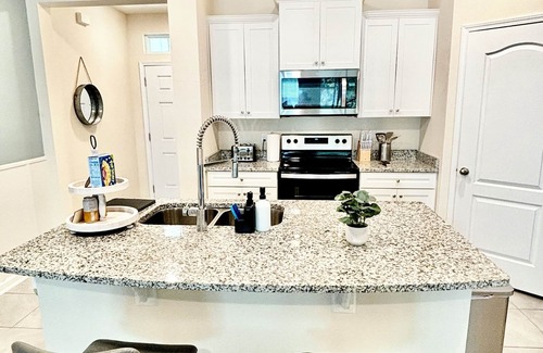 St. Augustine House | Coastal Escape in St. Augustine