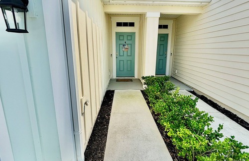 St. Augustine House | Coastal Escape in St. Augustine