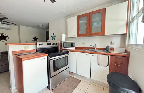 Loiza Apartment | Coastal Escape, King Beds, Pool, & Beach Access