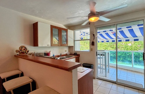 Loiza Apartment | Coastal Escape, King Beds, Pool, & Beach Access