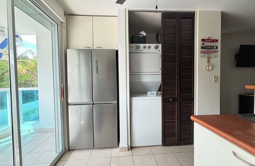 Loiza Apartment | Coastal Escape, King Beds, Pool, & Beach Access