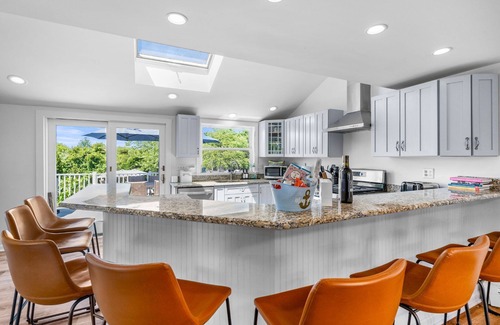 West Dennis House | Coastal Escape: Pool, Pet-Friendly & Near Beach