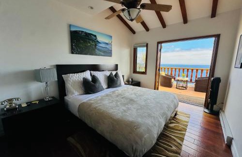 Avalon Villa | Coastal Escape W Pool & Hot Tub